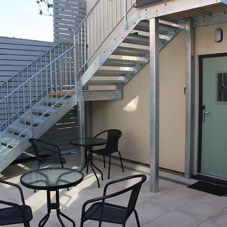 Frinton Escapesアパートメント 部屋 写真