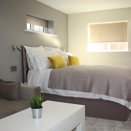 Frinton Escapesアパートメント 部屋 写真