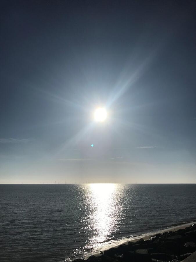 Frinton Escapesアパートメント エクステリア 写真