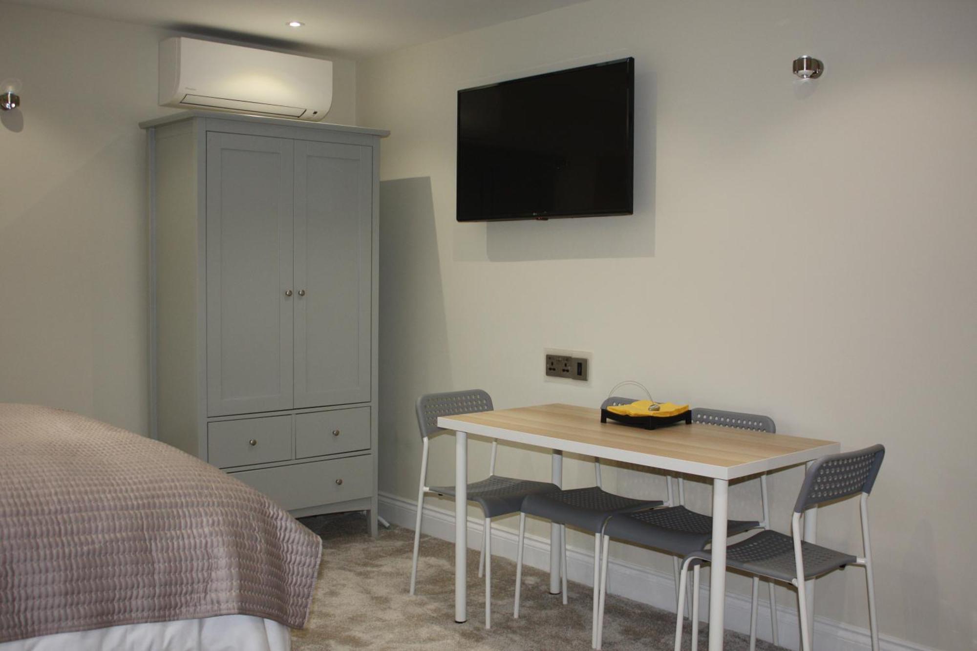 Frinton Escapesアパートメント 部屋 写真