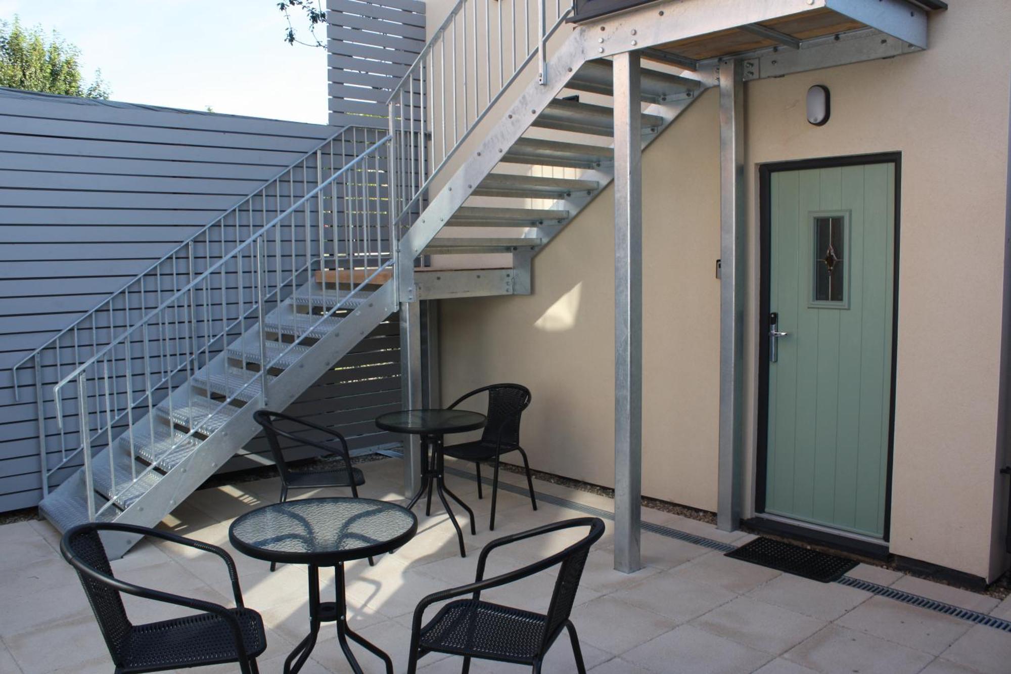 Frinton Escapesアパートメント 部屋 写真